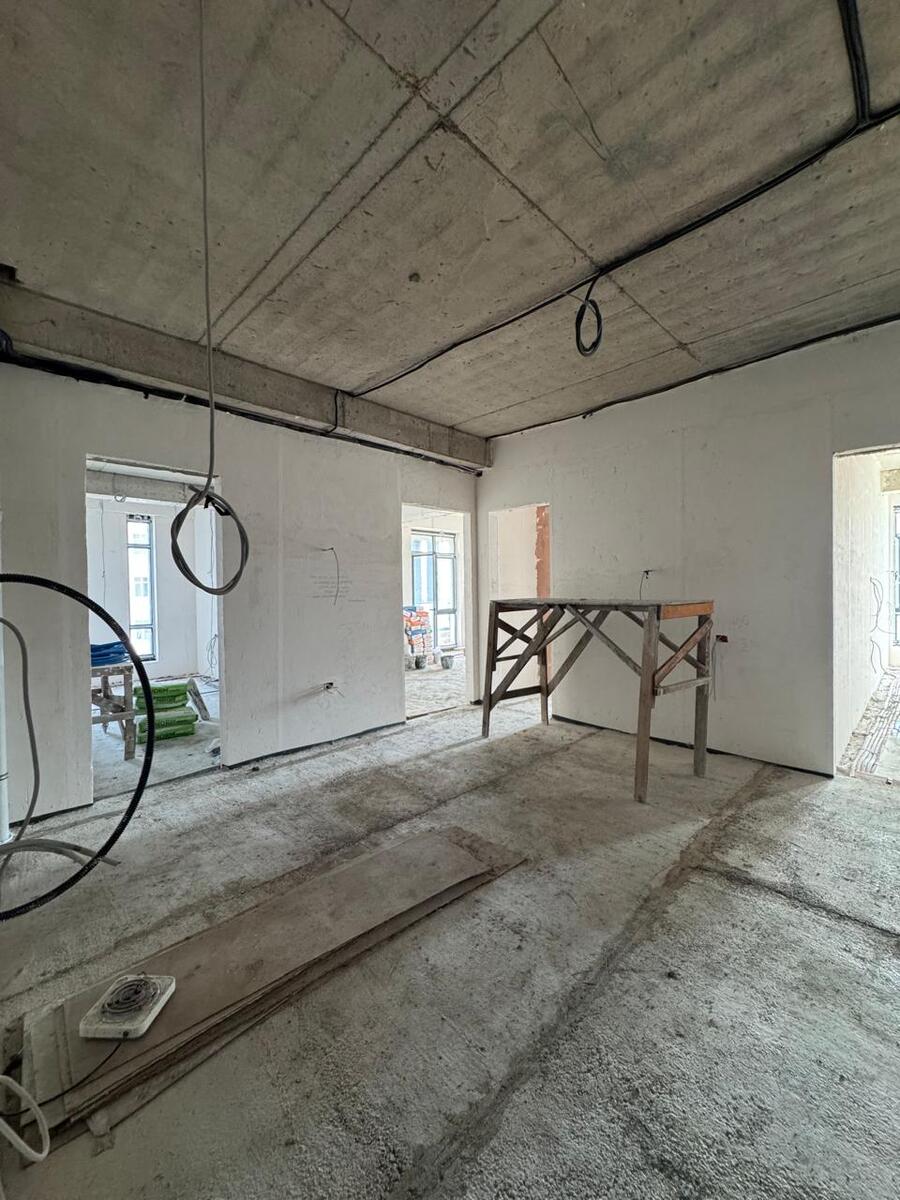 Satılır 4 otaqlı yeni tikili 220 m² — Mənzil, Bakı (6)
