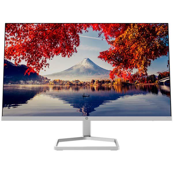 HP M24f FHD Monitor 2D9K0AA — Mallar, Bakı