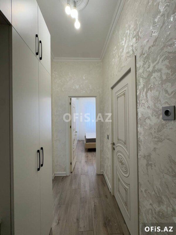 Yeni tikili Satılır Suraxanı r., Yeni Günəşli q., 2 otaq, 40 m² — Mənzil, Bakı (6)