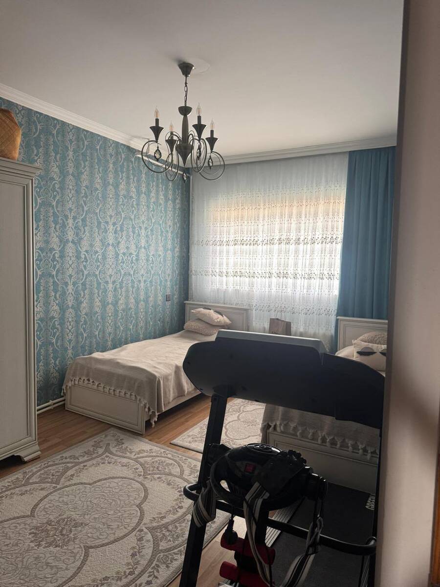 Satılır 4 otaqlı yeni tikili 84 m² — Mənzil, Bakı (5)