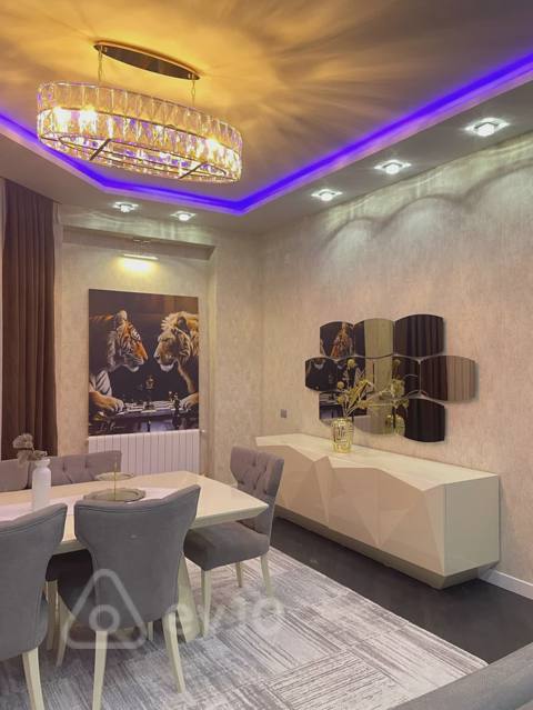 3 otaqlı mənzil, 150 m², Yaşıl ada küçəsi 2 — kirayə — Esmira xanım