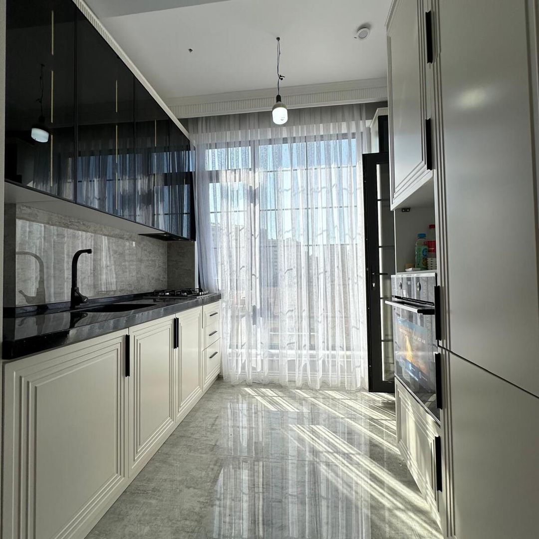 Satılır 3 otaqlı yeni tikili 73 m² — Mənzil, Bakı (6)