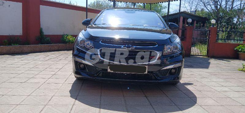 Chevrolet Cruze 1.4 L, 2015, 265 000 km — Avtomobillər, Astara (2)
