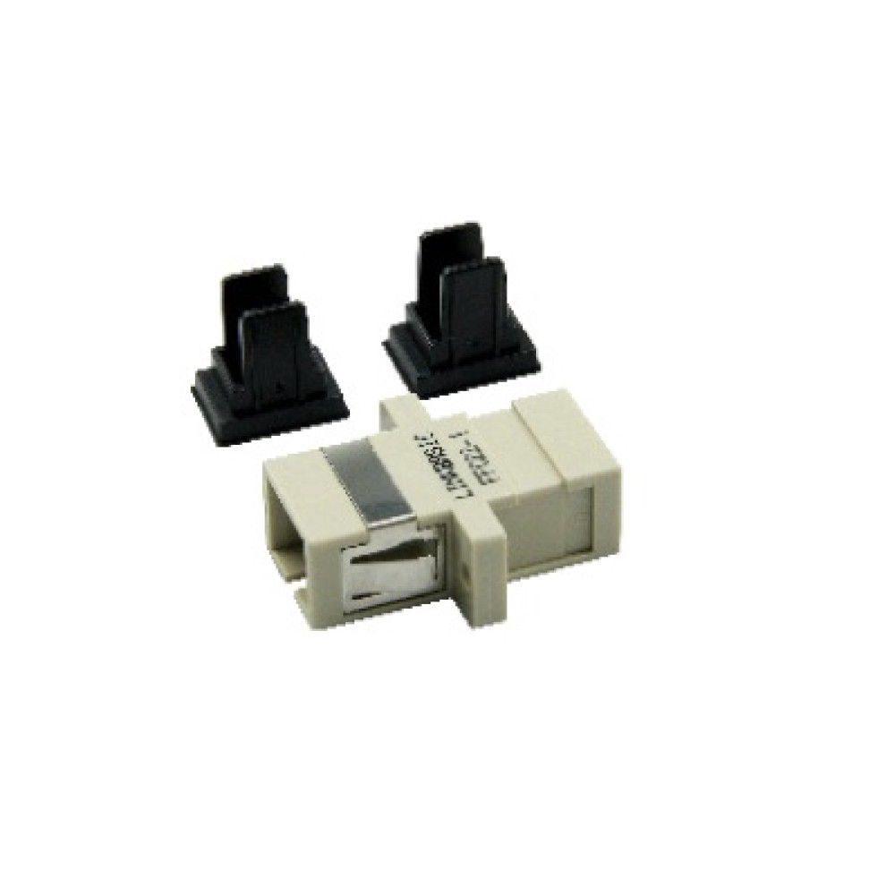 Optik adapter Sc-sc Simplex Linkbasic FFC22-1 — Mallar, Bakı