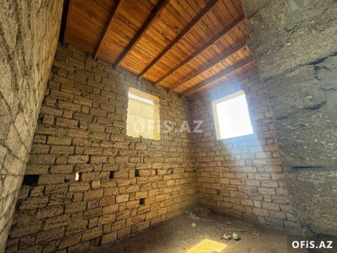 Həyət evləri Satılır Sabunçu r., Maştağa q., 3 otaq, 90 m² — Bakı