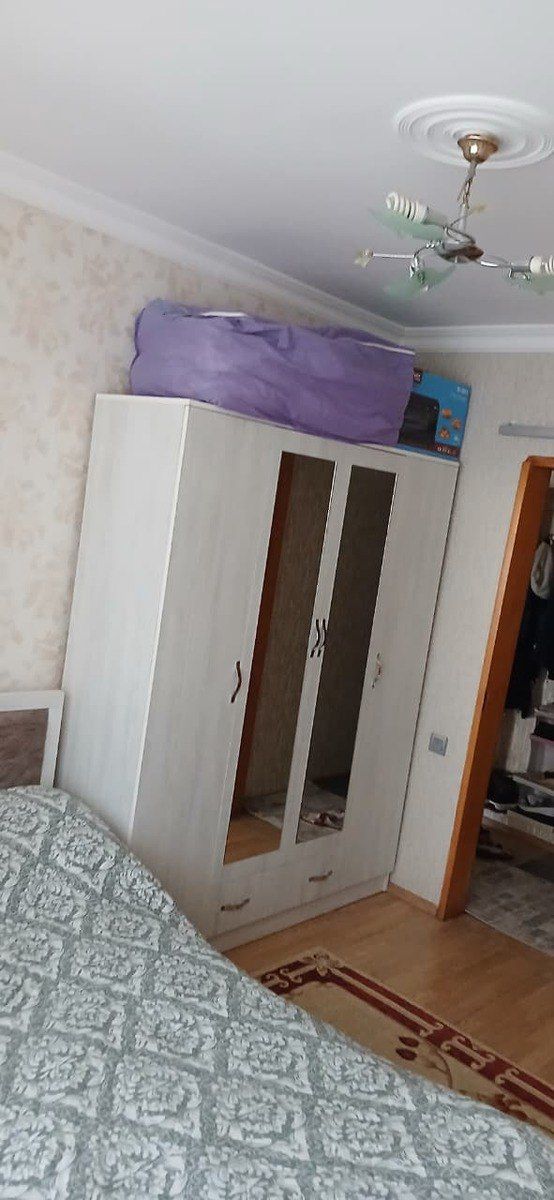 Satılır 2 otaqlı köhnə tikili 55 m² — Mənzil, Bakı (5)