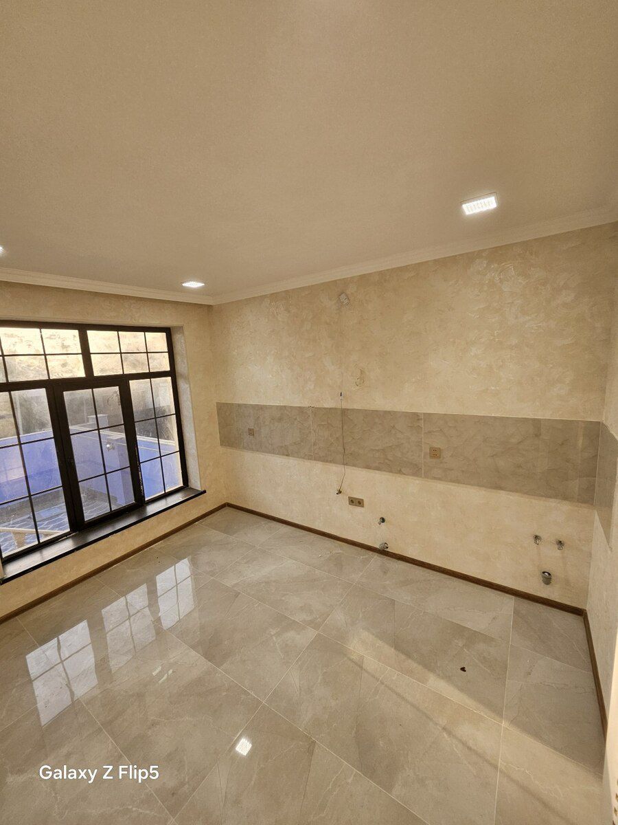 Həyət evi, Mehdiabad qəs — Ev, villa, Bakı (8)