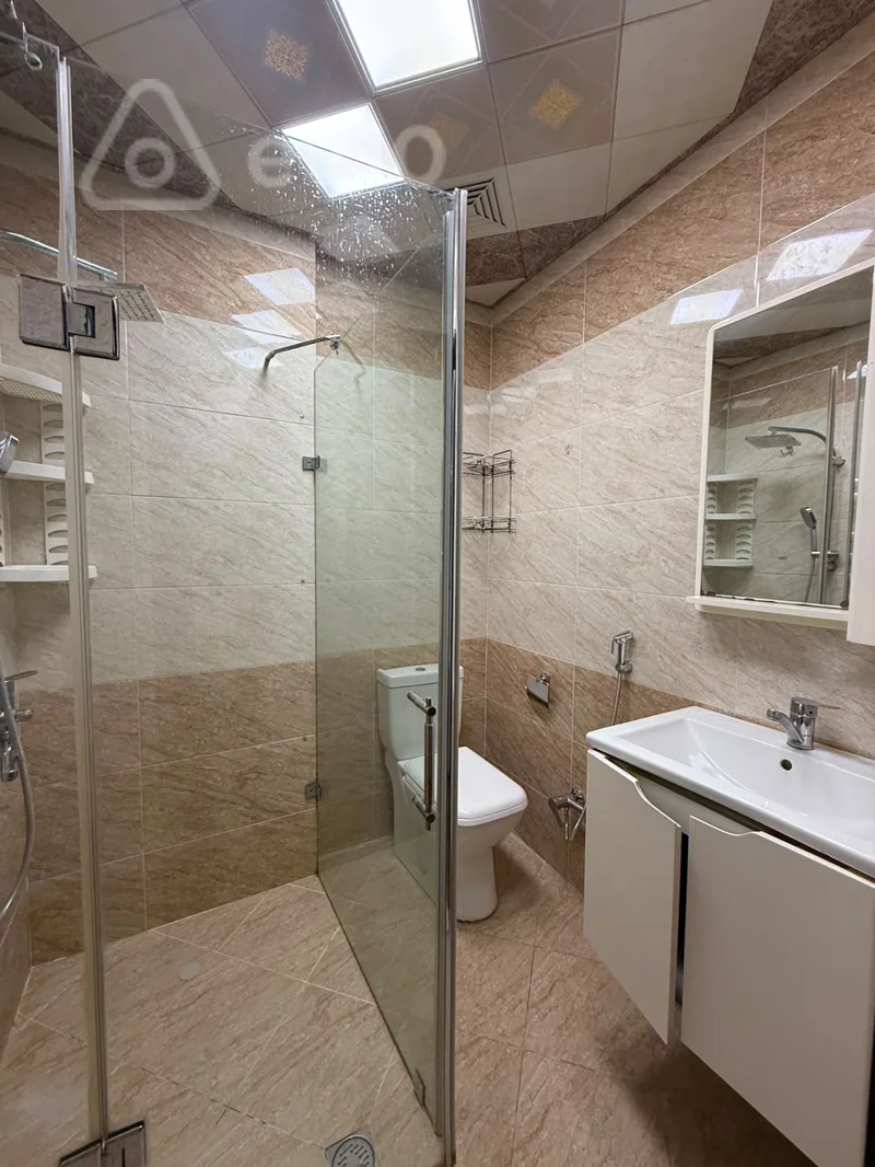 3 otaqlı mənzil, 90 m², Bakı, Gəncə prospekti — Mənzil, Bakı (6)