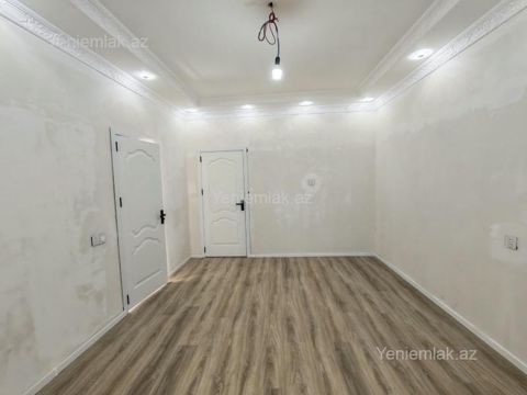 Satılır 3 otaqlı Həyət evi / Villa, 80 m², Sabunçu rayonu — Bakı