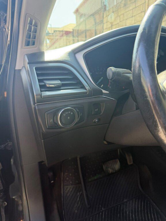 Ford Fusion (North America), 1.5 L, 2015 il, 275 949 km 99-EN-911 — Avtomobillər, Sumqayıt (10)