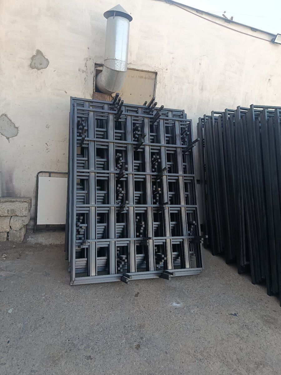 Çarpayı altığı — Mebel, Bakı (2)