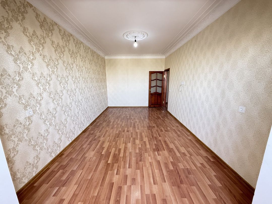 Satılır 3 otaqlı köhnə tikili 85 m² — Mənzil, Bakı (2)