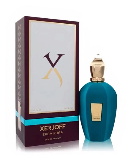 No Brand Erba Pura uniseks ətir suyu 50 ml - unique_market4000176 — Bakı