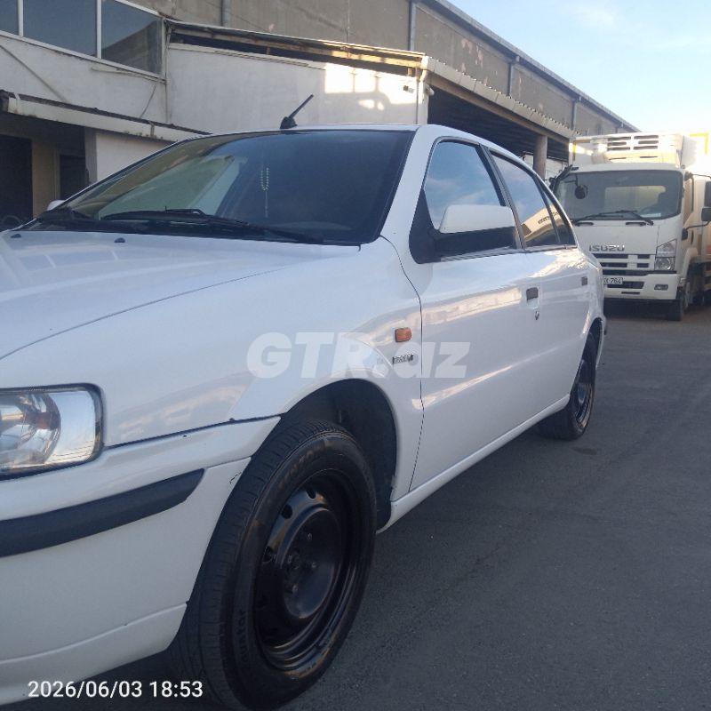 Khazar LX 1.7 L, 2021, 140 000 km — Avtomobillər, Bakı (2)