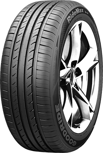 Goodrıde G118 225/55R16 98H m+s — Şinlər, Bakı