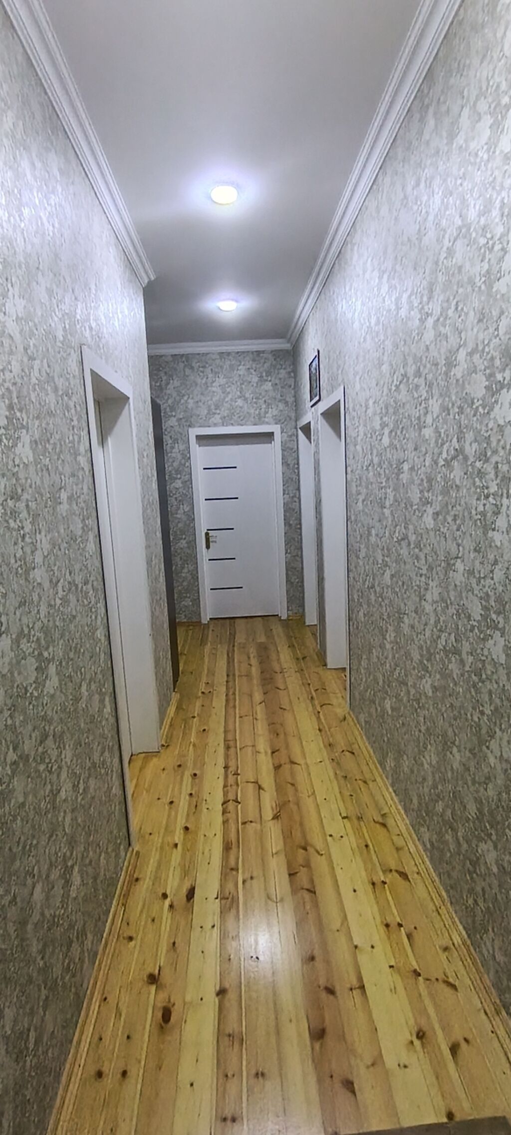 3 otaqlı, 90 kv. m — Ev, villa, Bakı (7)