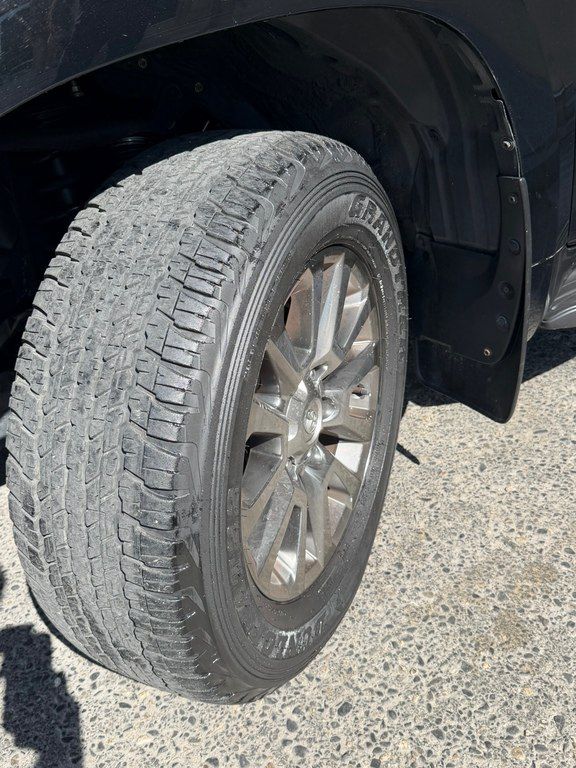 Toyota Land Cruiser Prado, 2.7 L, 2019 il, 98 000 km 77-MS-972 — Avtomobillər, Bakı (12)