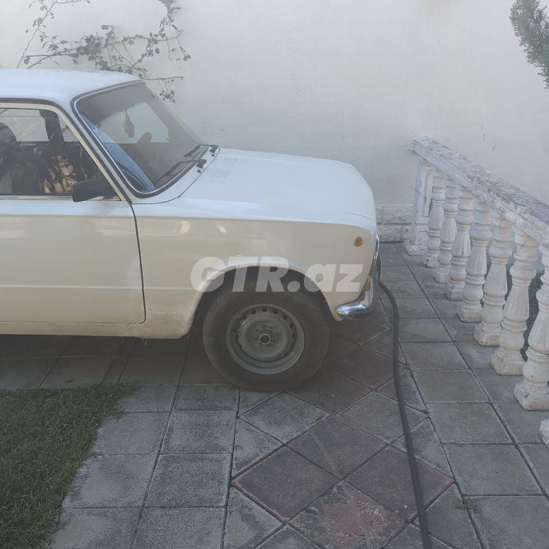 Lada (vaz) 21011 1.7 l, 1980, 365 358 km 10-BV-410 — Avtomobillər, Bakı (2)