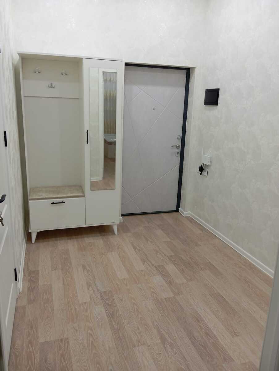 İcarəyə verilir 2 otaqlı yeni tikili 58 m² — Mənzil, Xırdalan (5)