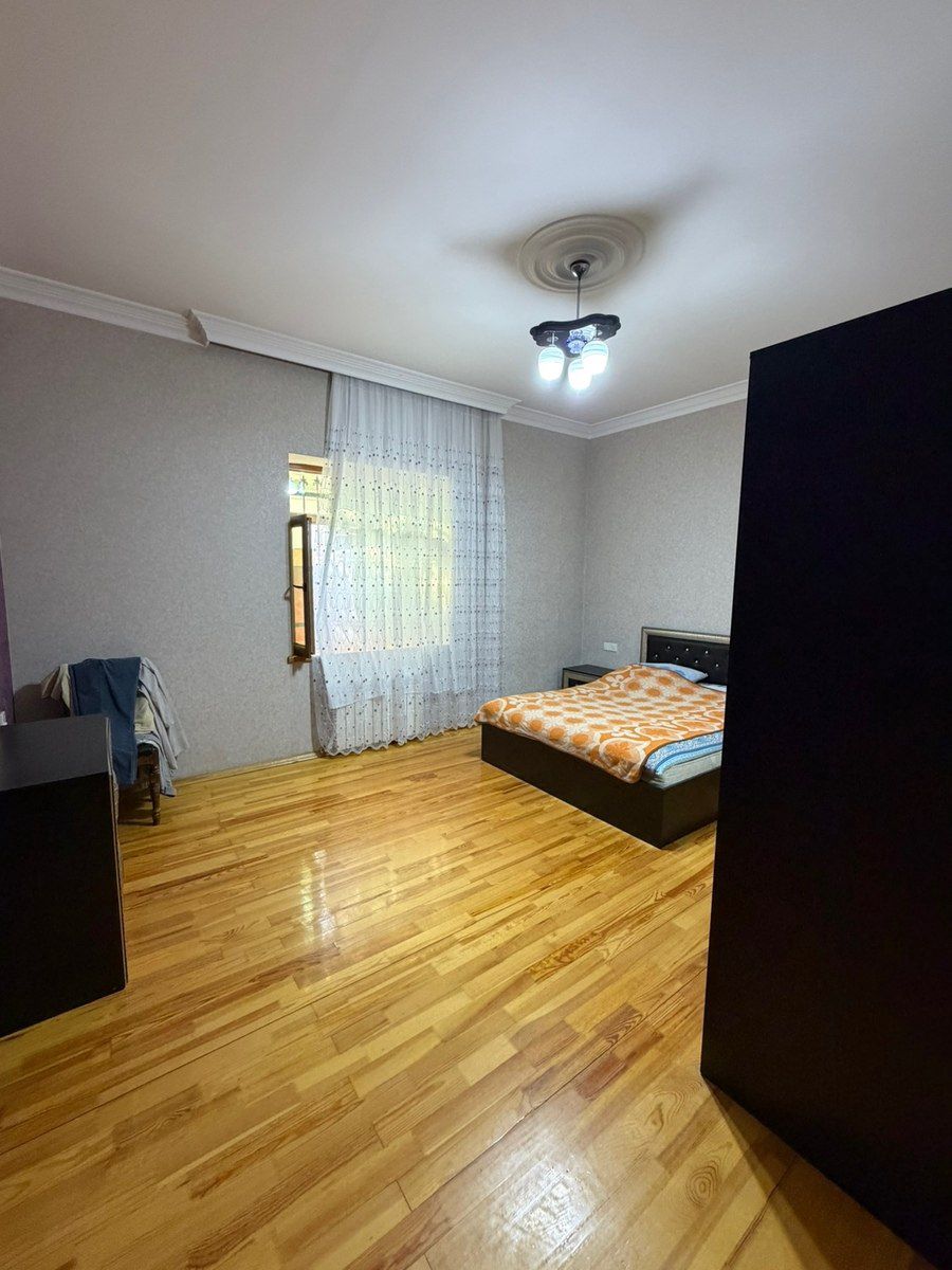 Həyət evi, Mehdiabad qəs — Ev, villa, Bakı (8)