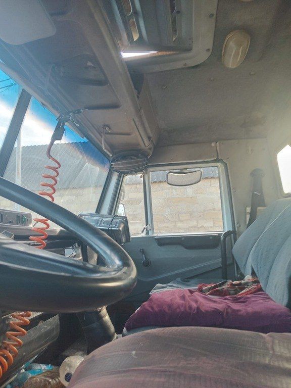 KamAz 65115, 11 L, 2005 il, 150 000 km 56-BH-871 — Yük maşınları, Şamaxı (11)