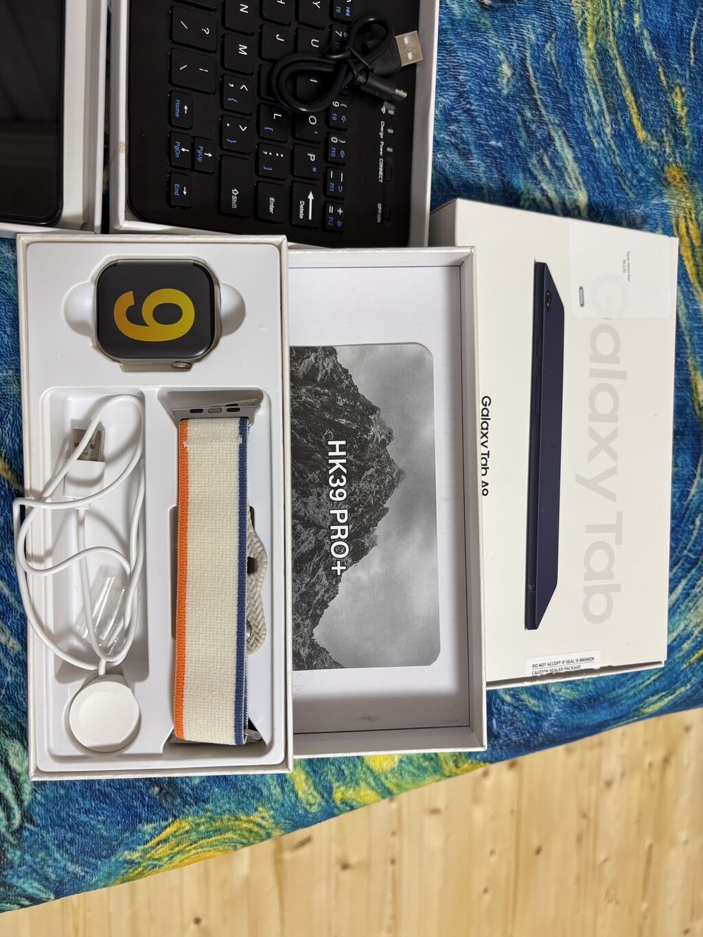 Hamsı əla vəziyyətdə.Real alıcılara əla endirim olacaq.Koroğluya — Samsung, Digah (7)