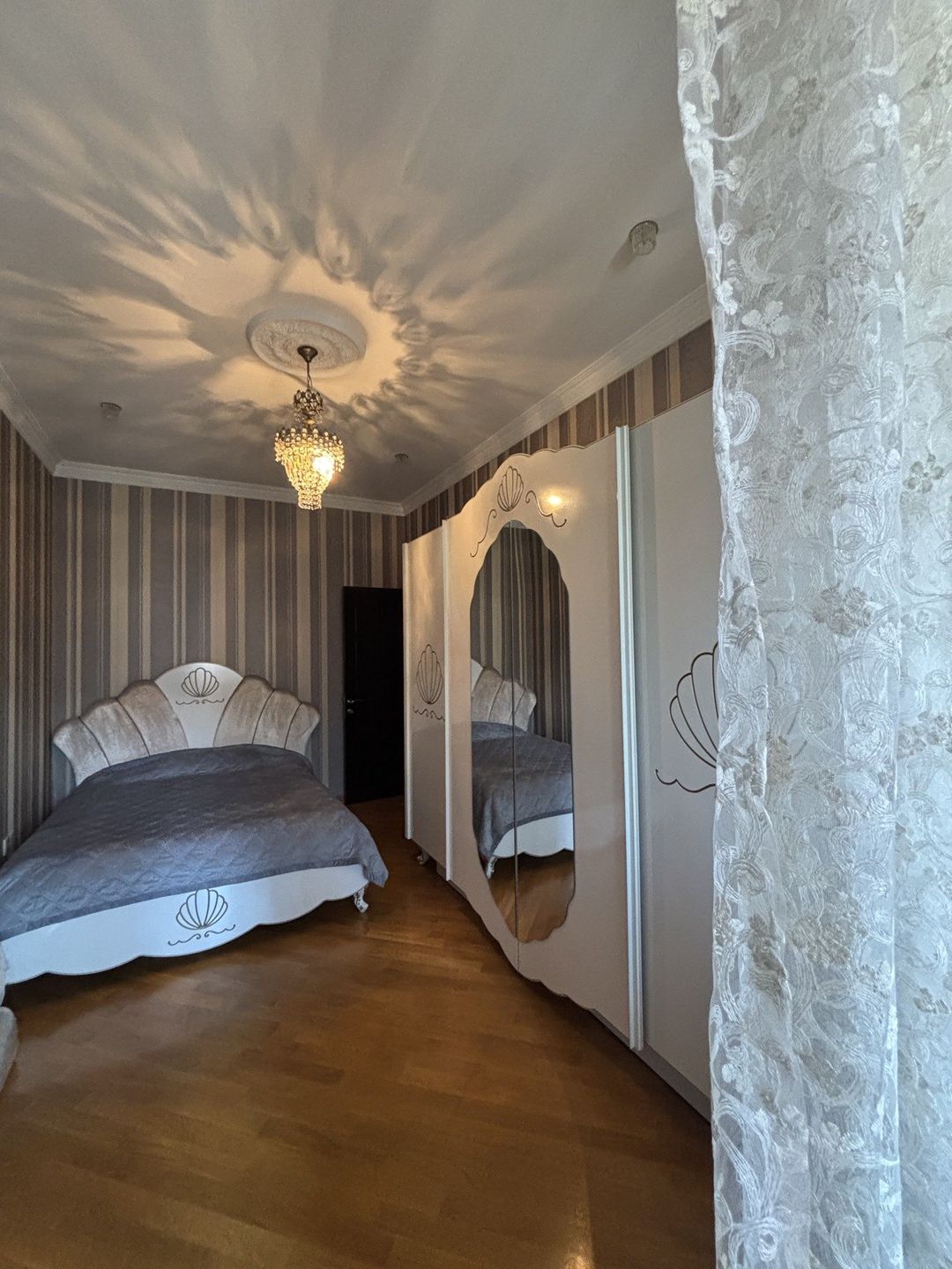 Satılır 2 otaqlı yeni tikili 74 m² — Mənzil, Bakı (5)