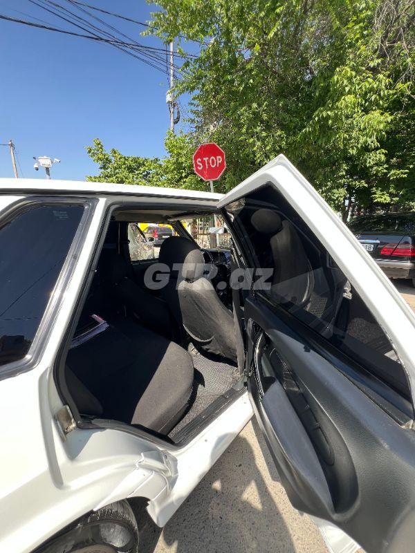 Lada (vaz) 2115 1.5 l, 2012, 295 000 km 90-EJ-418 — Avtomobillər, Hacıqabul (7)