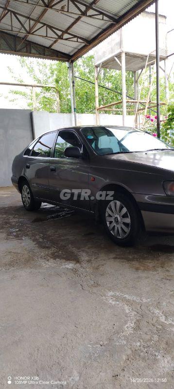 Toyota Carina 1.8 L, 1995, 553 895 km 12-BH-754 — Avtomobillər, Biləsuvar (5)