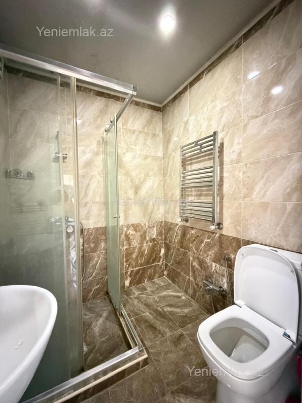 Satılır 2 otaqlı Bina evi menzil (Yeni tikili), 60 m², Xırdalan ş — Mənzil (7)