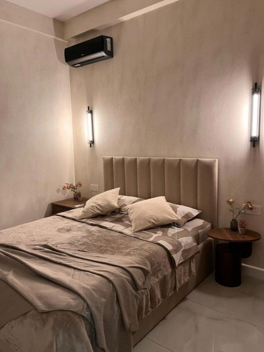 Satılır 2 otaqlı yeni tikili 73.7 m² — Mənzil, Bakı (7)