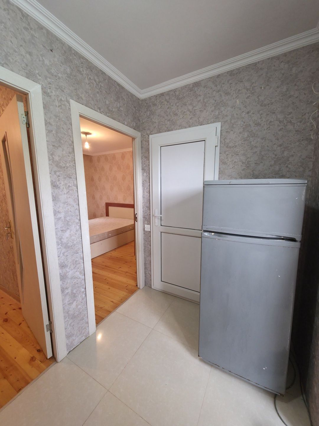 Satılır 2 otaqlı köhnə tikili 36 m² — Mənzil, Bakı (6)