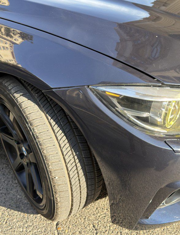 BMW 430, 2.0 L, 2019 il, 121 000 km — Avtomobillər, Bakı (5)