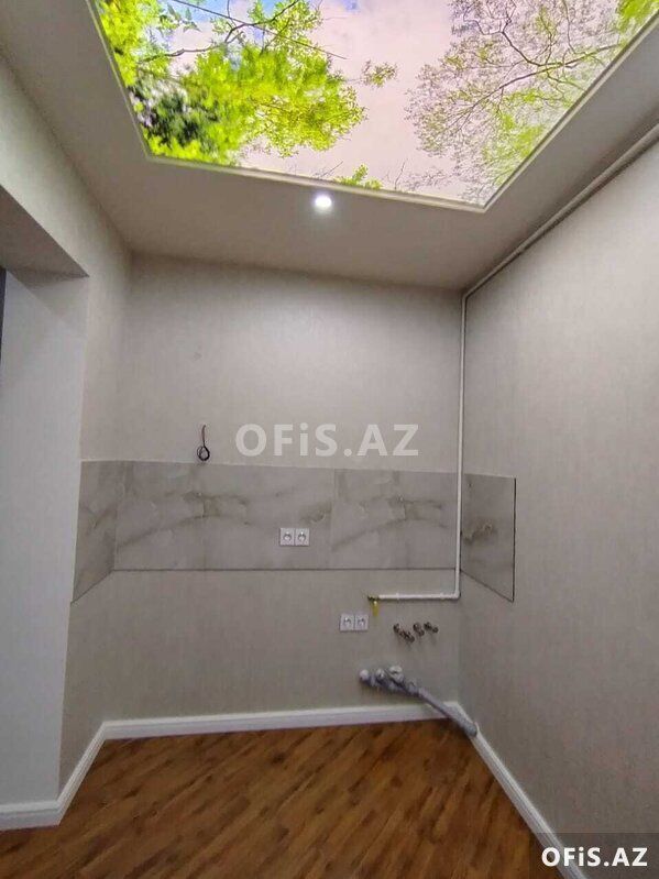 Köhnə tikili Satılır Xətai r., Köhnə Günəşli q., 2 otaq, 60 m² — Mənzil, Bakı (5)