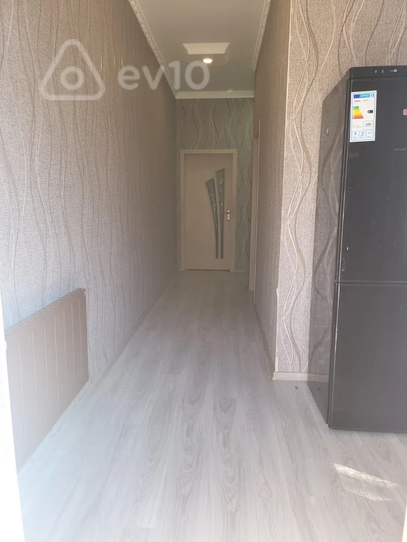 2 otaqlı həyət evi, 50 m², Xırdalan — kirayə — Ev, villa, Xırdalan (9)