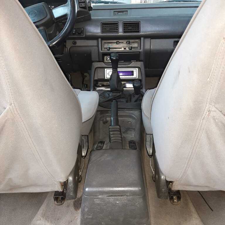 Opel Frontera, 2.3 L, 1995 il, 233 000 km — Avtomobillər, Bakı (12)