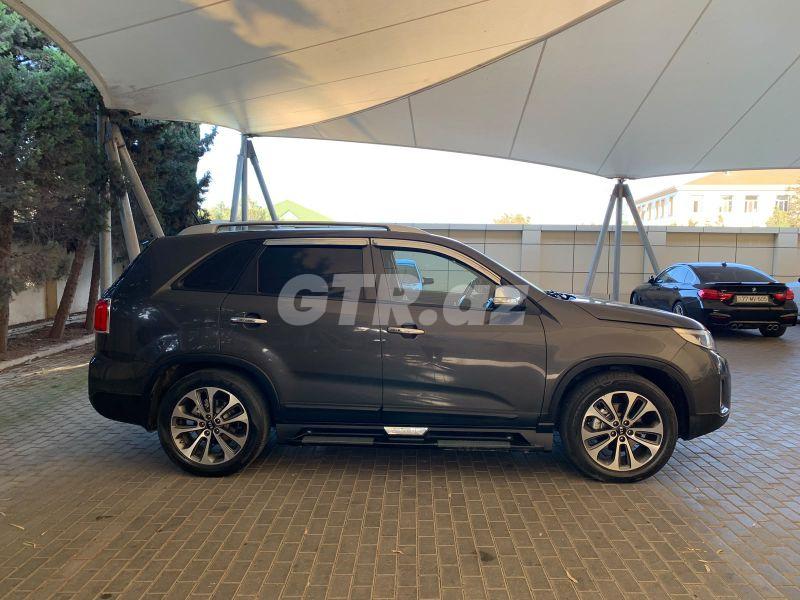 Kia Sorento 2.0 L, 2014, 93 000 km — Avtomobillər, Bakı (9)