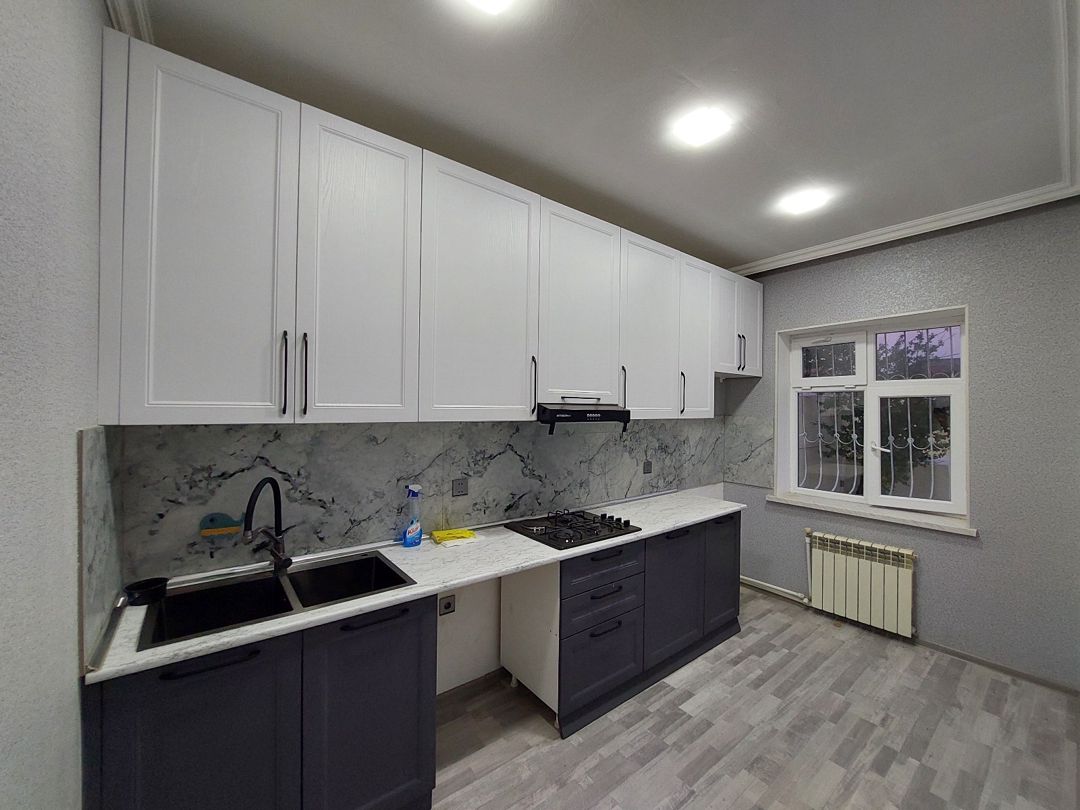 Həyət evi, Hövsan qəs — Ev, villa, Bakı (11)