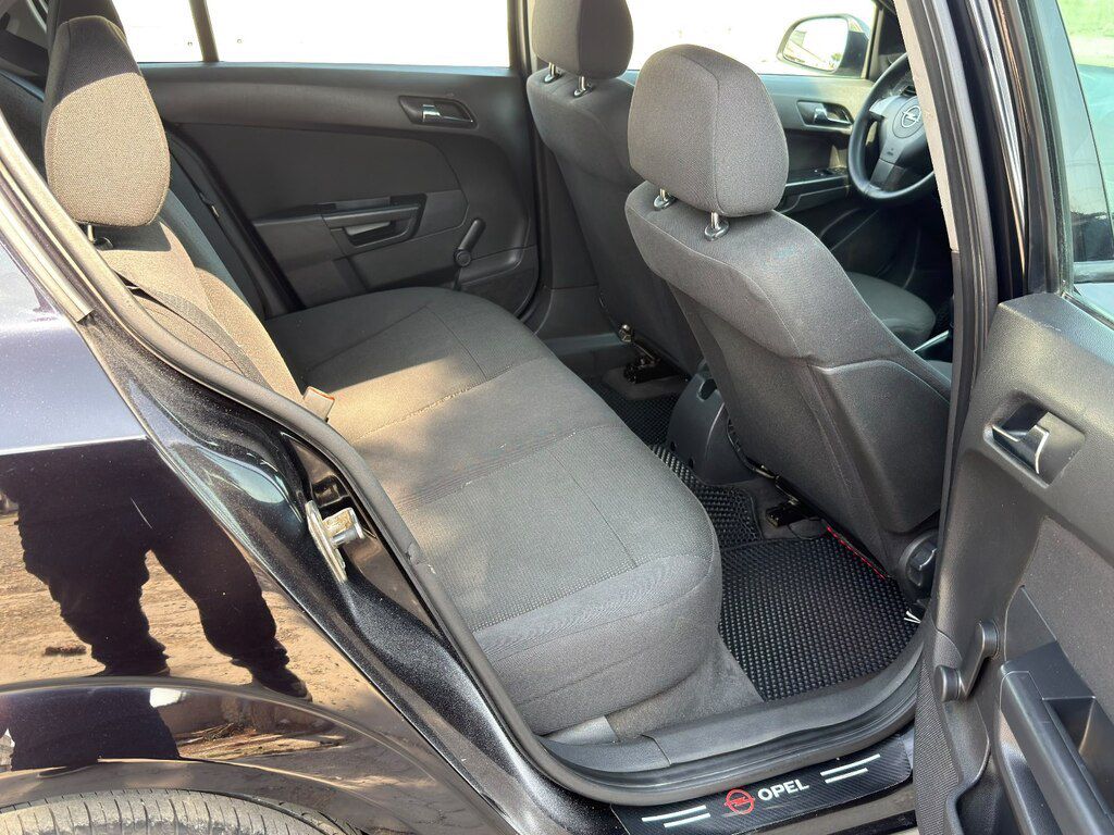 Opel Astra, 1.4 L, 2009 il, 390 254 km — Avtomobillər, Sumqayıt (10)