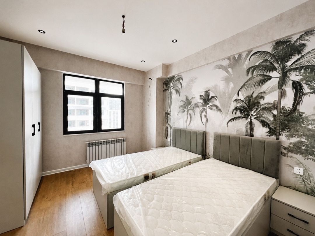 Satılır 2 otaqlı yeni tikili 68 m² — Mənzil, Bakı (4)