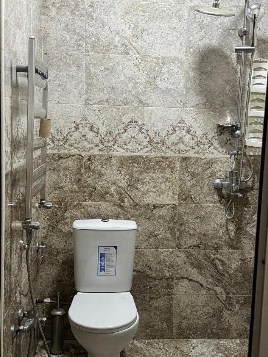 Satılır 2 otaqlı yeni tikili 51 m² — Mənzil, Xırdalan (3)