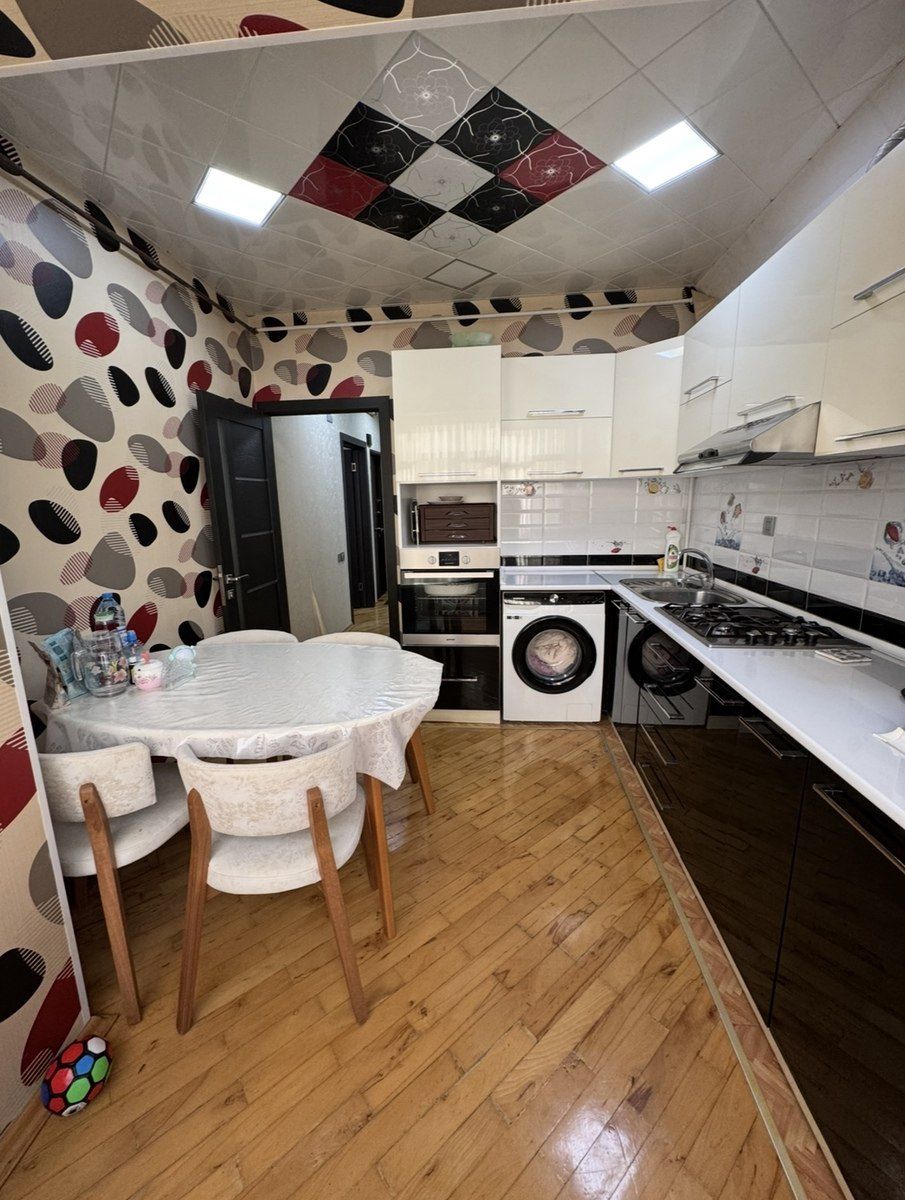 Satılır 2 otaqlı yeni tikili 60 m² — Mənzil, Bakı (7)