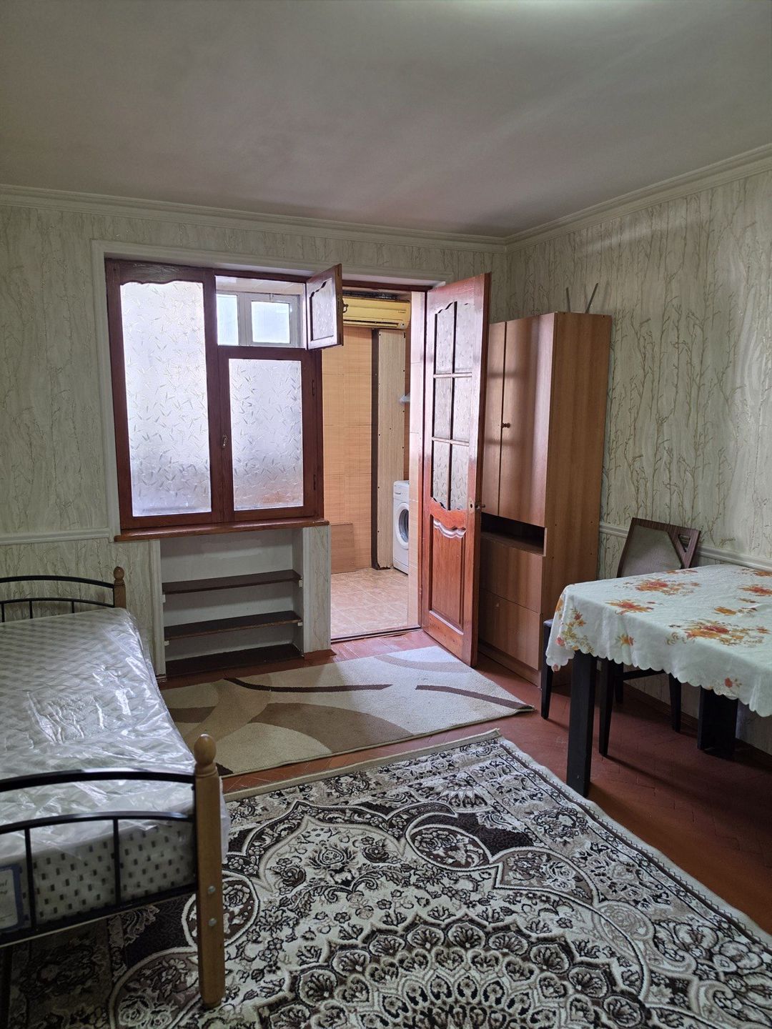 İcarəyə verilir 1 otaqlı köhnə tikili 40 m² — Mənzil, Bakı (3)