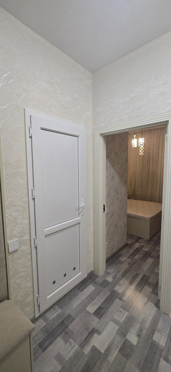 İcarəyə verilir 2 otaqlı yeni tikili 55 m² — Mənzil, Bakı (11)
