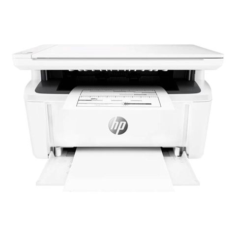 HP LaserJet Pro MFP M28a Printer W2G54A — Bakı