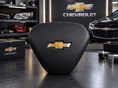 Chevrolet airbag — Bakı