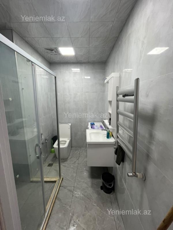 Kirayə 2 otaqlı Bina evi menzil (Yeni tikili), 110 m², Sumqayıt Bulvarı — Mənzil, Sumqayıt (7)