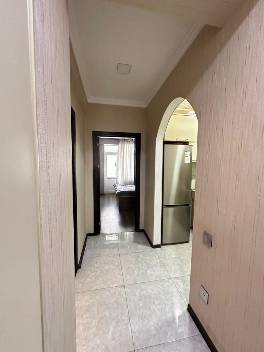 İcarəyə verilir 3 otaqlı yeni tikili 70 m² — Mənzil, Bakı (3)