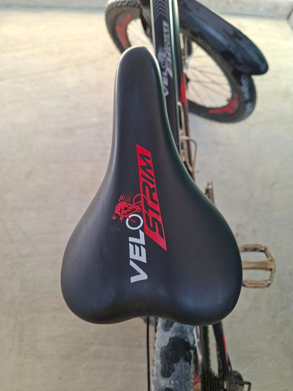 Velosiped Satılır — Velo Strim 6500 Explorer ​Marka / Model: Velo — Dağ velosipedləri, Pirəkəşkül (7)