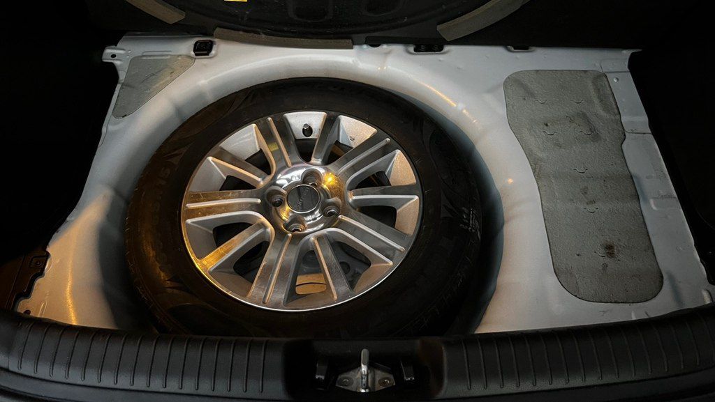 Hyundai Accent, 1.6 L, 2016 il, 161 000 km 99-CQ-320 — Avtomobillər, Bakı (12)